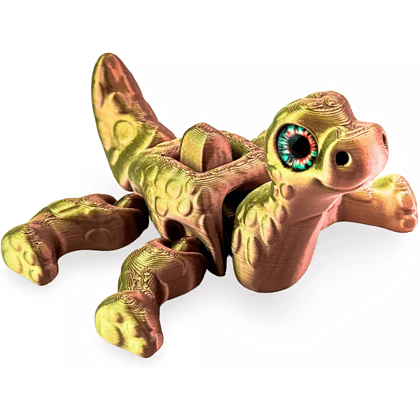 Игрушка 3D "Апатозавр Ми" - 3