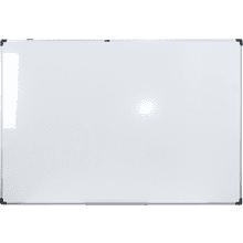 Доска полимерная "E39037A", 120х180 см, белый