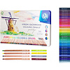 Набор цветных карандашей "Prestige", 36 цветов - 2