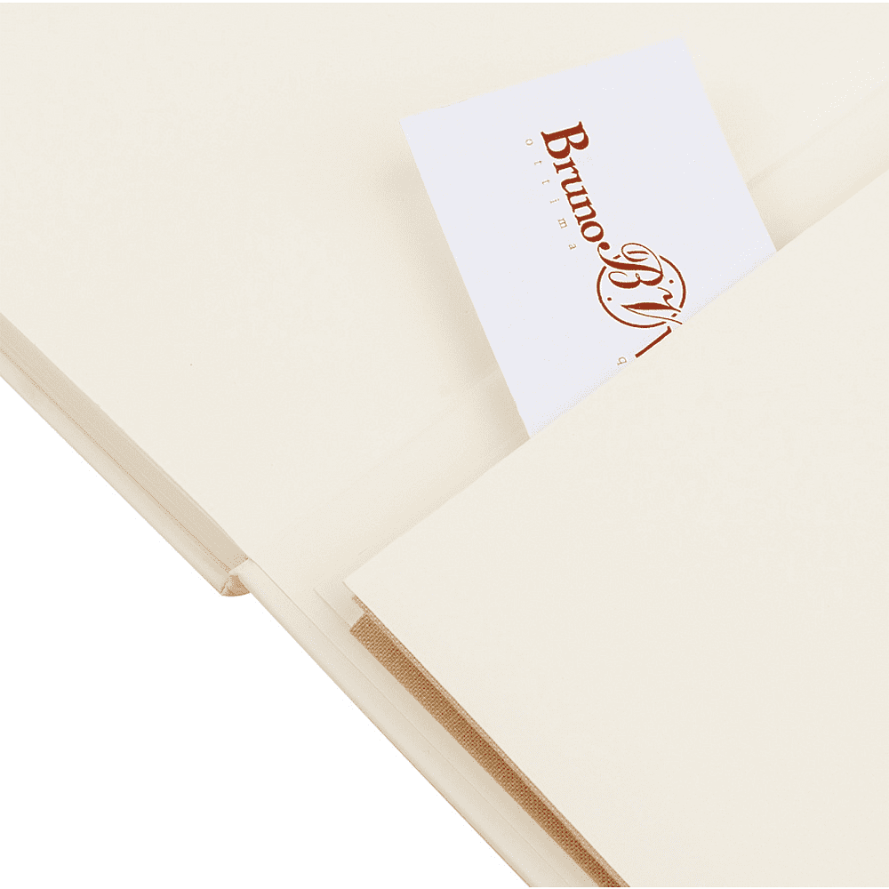 Книга записная "Love me. Милый котик", A5, 100 листов, линейка, бежевый - 5