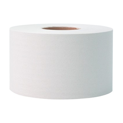 Бумага туалетная Tellus Стандарт, Т2, в мини рулоне, 200 м, 1 слой - 4 Бумага туалетная Tellus Стандарт, Т2, в мини рулоне, 200 м, 1 слой - 4