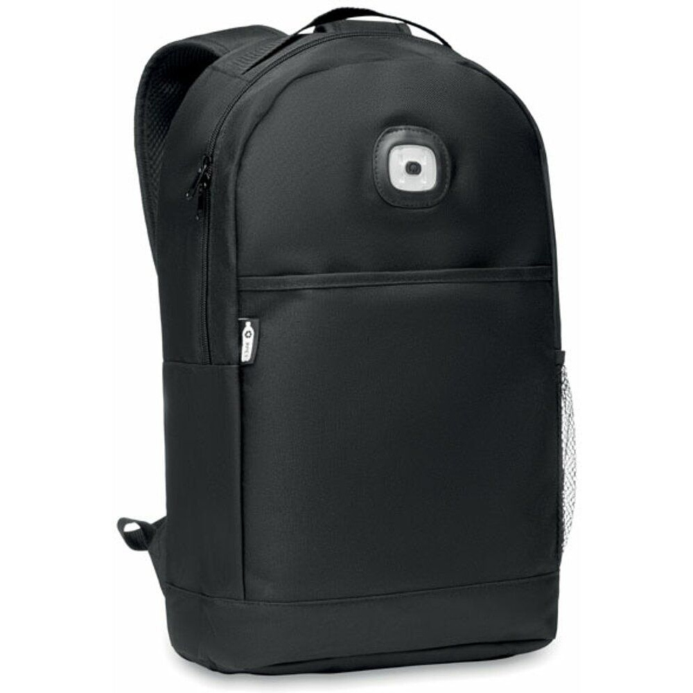 Рюкзак "Urbanback", черный - 2