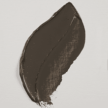 Краски масляные "Rembrandt", 718 серый теплый, 15 мл, туба