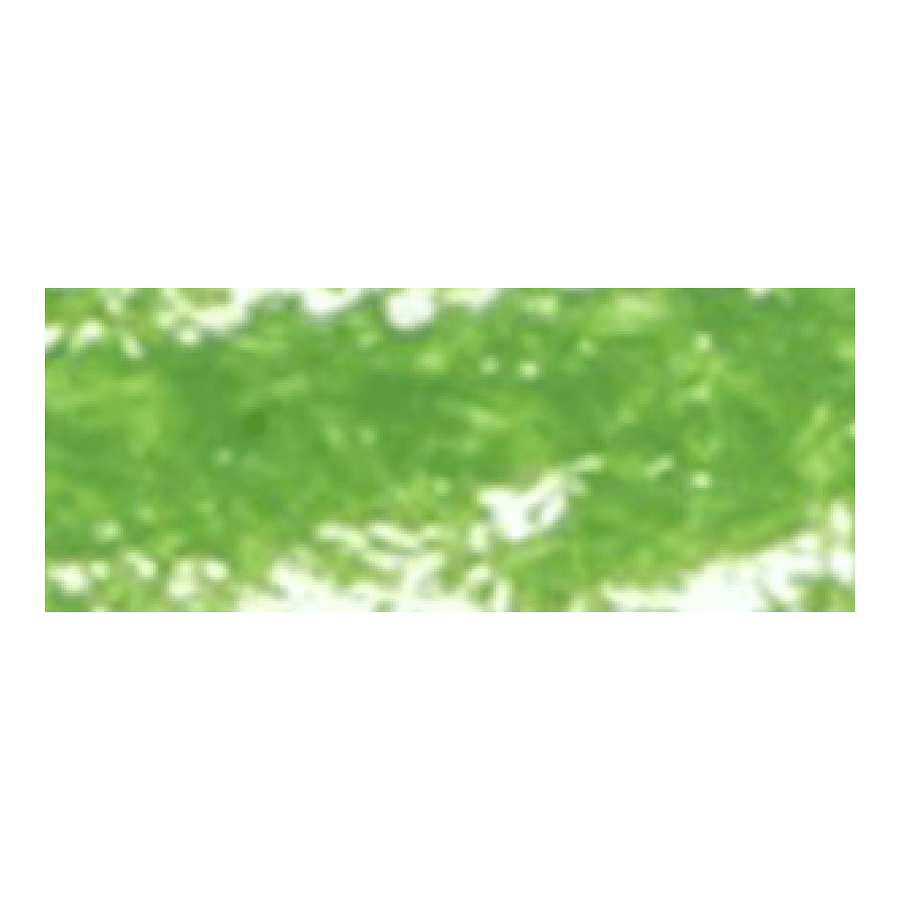Пастель масляная "Renesans", 22 зеленый хромовый - 2