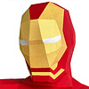 Набор для 3D моделирования "Железный человек" - 4