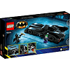 Конструктор "Lego", "Бэтмобиль: погоня Бэтмена за Джокером" - 2