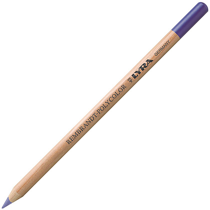 Карандаш цветной "Rembrandt Polycolor", 037 сине-фиолетовый