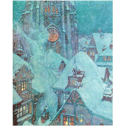Книга "Сказки", Ханс Кристиан Андерсен - 2