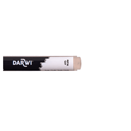 Маркер акриловый "Darwi.Marbel" 425, нюдовый - 2