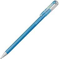 Ручка гелевая 