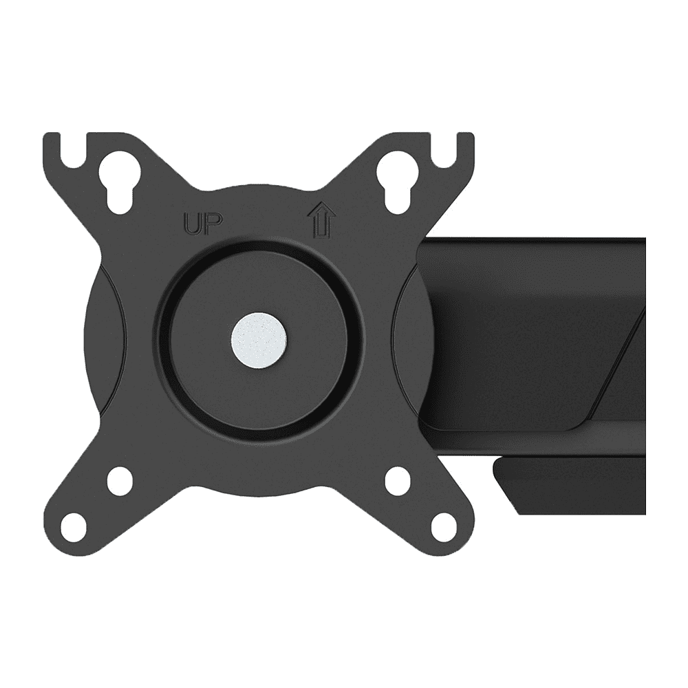 Крепление для монитора "Power Black", черный - 6