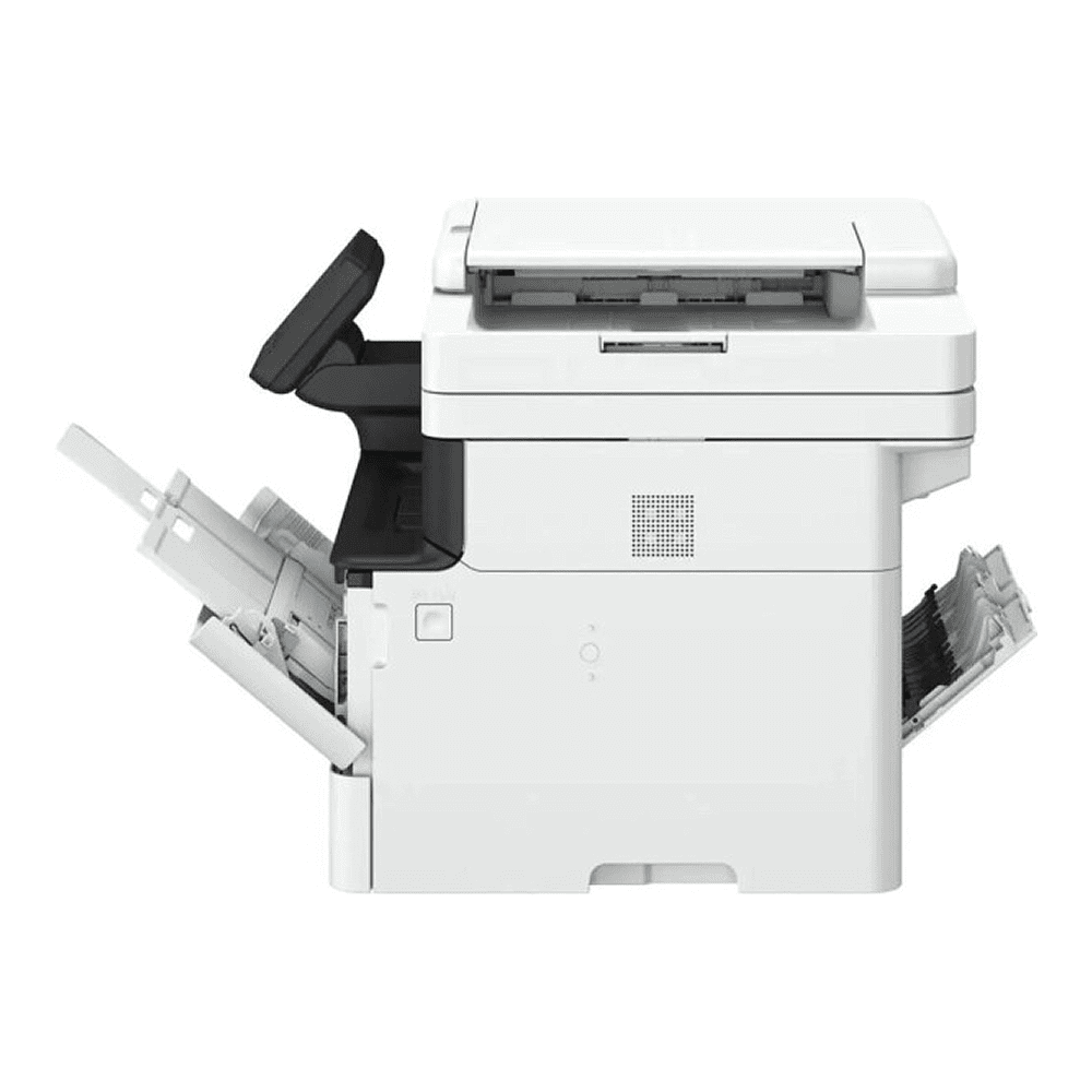 Принтер лазерное монохромное Canon i-Sensys MF465dw МФУ - 3