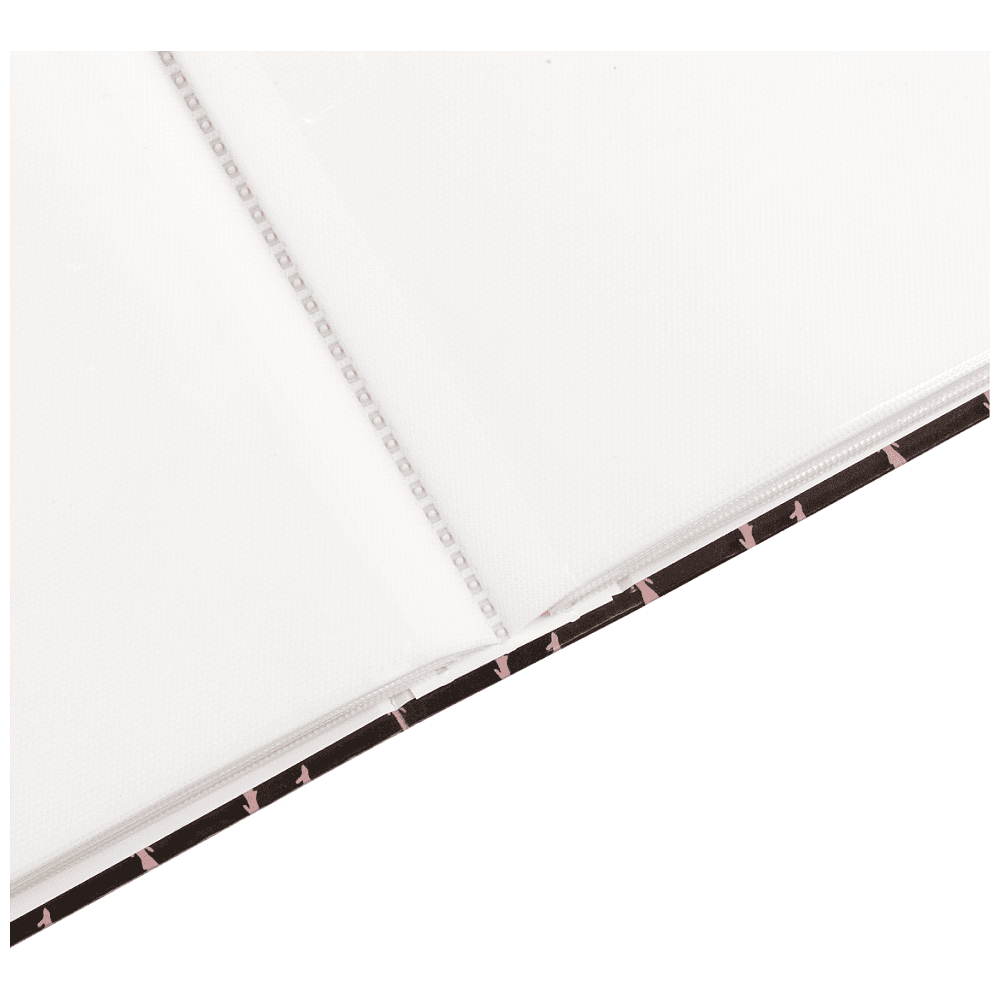 Альбом для фото "Taupe" на 200 фото, разноцветный - 4