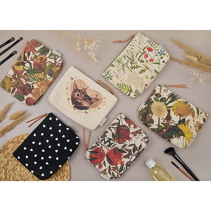 Косметичка "Flora. Tropical Fruits" - 9