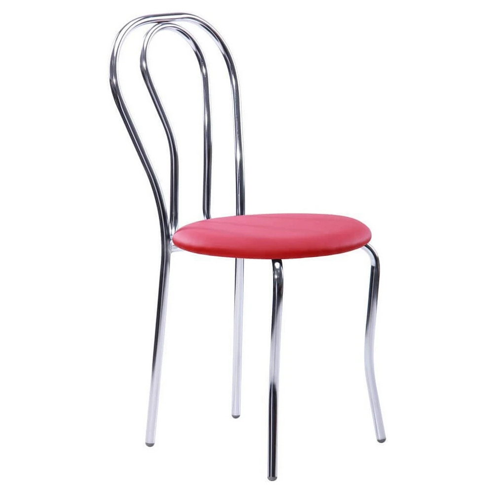 Стул SitUp TULIPAN Chrome