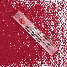 Пастель сухая "Мастер-класс", 313 краплак красный светлый