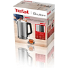 Электрочайник Tefal Bronx KI513D10, нержавеющая сталь - 9