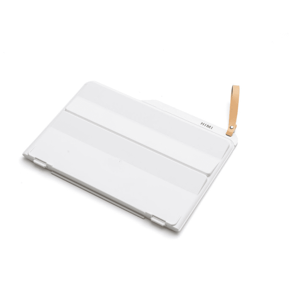 Палитра пластиковая "Himi Miya", прямоугольная, 9 ячеек - 3