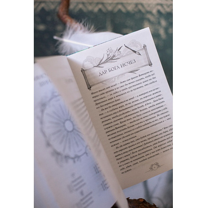 Книга "Киоко. Наследие дракона", Юлия Июльская - 6