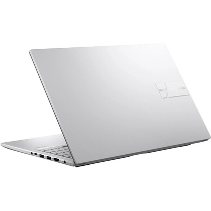 Ноутбук ASUS Vivobook 15 X1504VA-BQ1545, 8GB, DOS, серебристый - 3