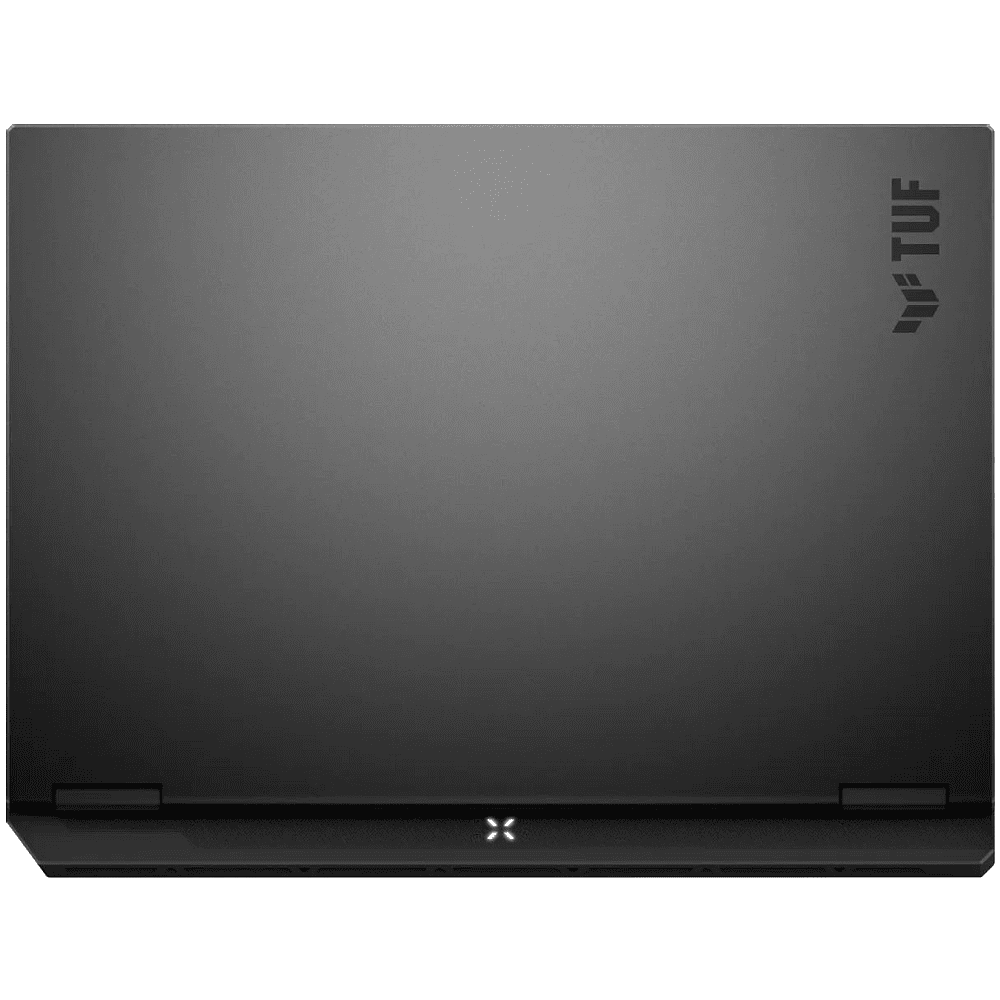 Ноутбук ASUS TUF Gaming F16 (FX608JPR-RV019 i7-14650HX), 16GB, DOS, серый - 9