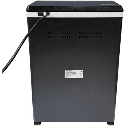 Уничтожитель Office Kit S160N - 6