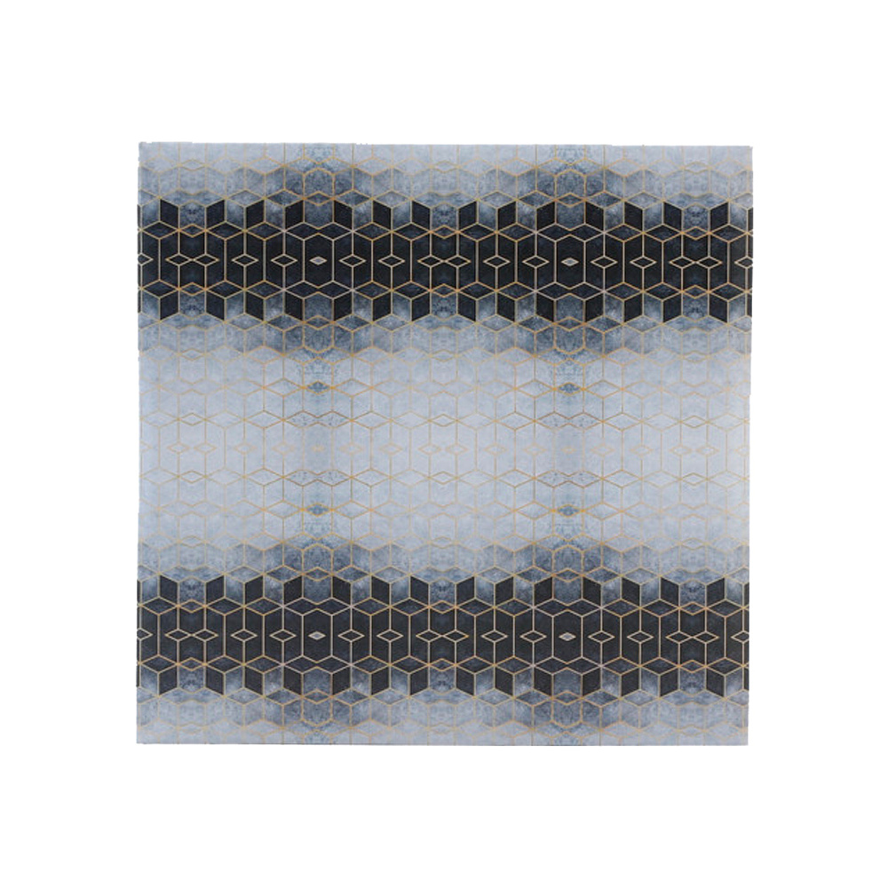 Альбом для фото "Cube", 22.5x22 см, серый