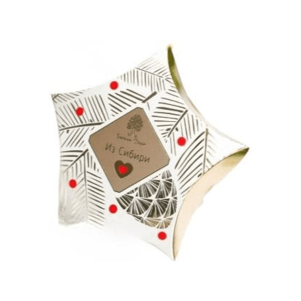 Набор подарочный "Звездочка", 75 г