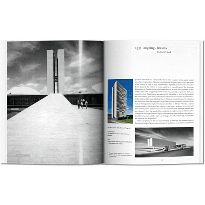 Книга на английском языке "Basic Art. Niemeyer"  - 4