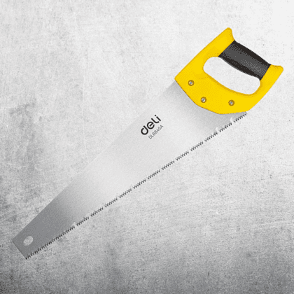 Пила садовая Deli YS EDL6845A, 450 мм - 3