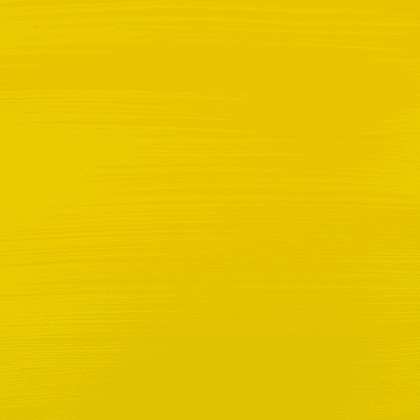 Краски акриловые "Amsterdam", 272 желтый прозрачный средний, 20 мл, туба - 2