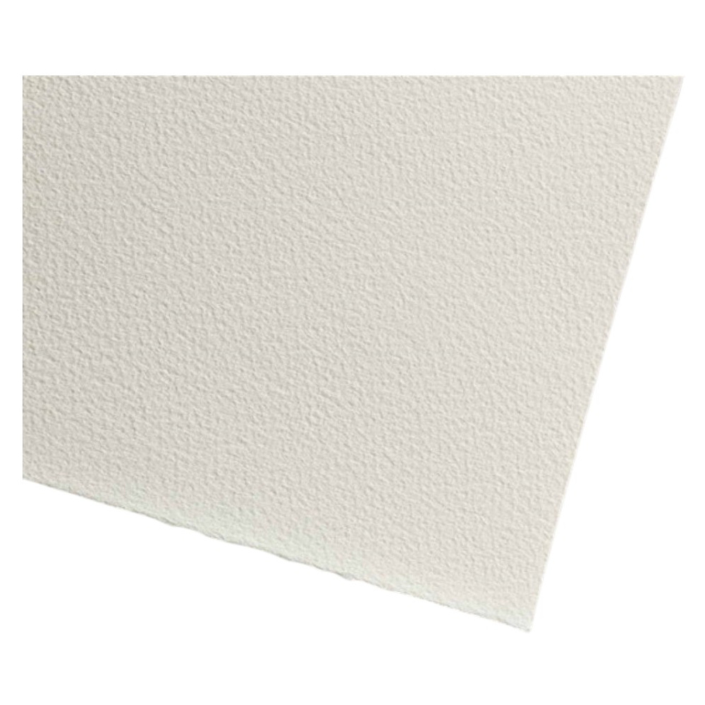 Бумага для смешанных техник "Fabriano. Cromia", 50х65 см, 220 г, белый