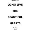 Книга на английском языке "Beautiful Hearts. Long Live the Beautiful Hearts", Эмма Скотт - 6