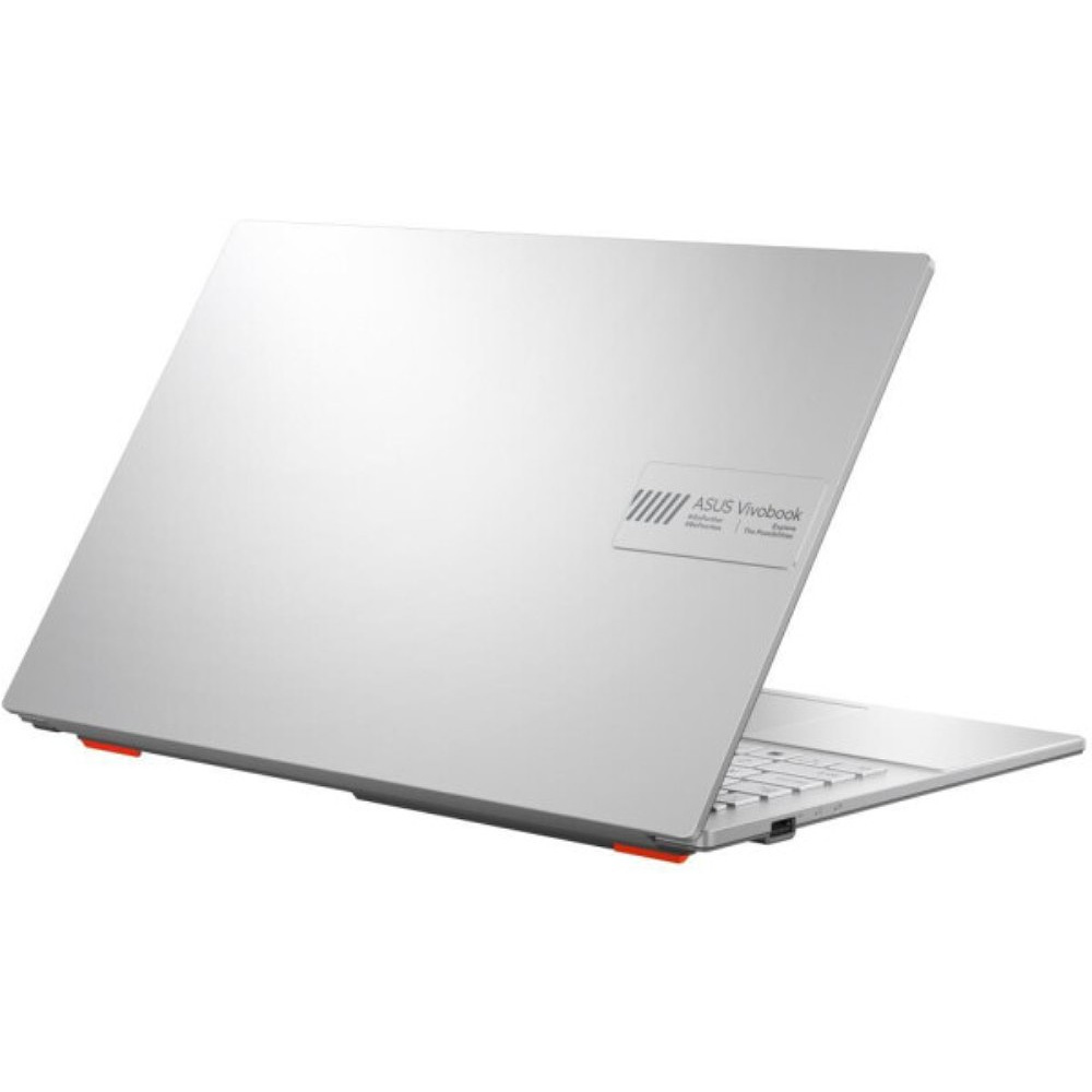 Ноутбук ASUS Vivobook Go 15 E1504FA-BQ1878, 16GB, DOS, серебристый - 6