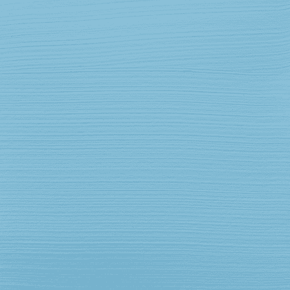 Краски акриловые "Amsterdam", 551 небесно-голубой светлый, 20 мл, туба - 2