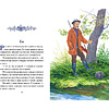 Книга "Книги для внеклассного чтения. Рассказы о природе (ил. С. Ярового)", Михаил Пришвин - 4