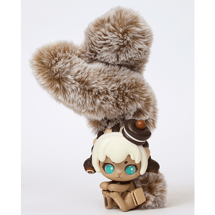 Игрушка "Зайка Kabutu", ассорти - 7
