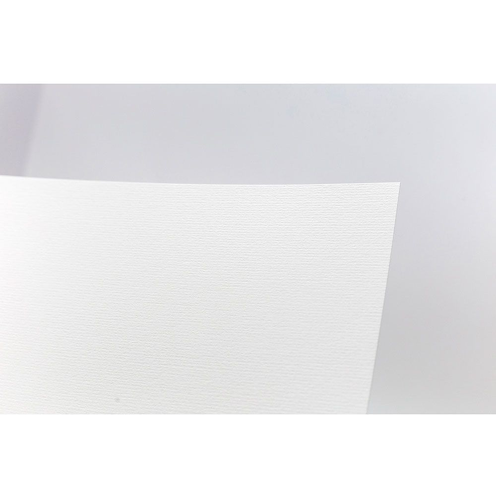 Блок бумаги для акварели "Waterfall", А3, 200 г/м2, 20 листов - 3