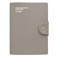 Ежедневник датированный 