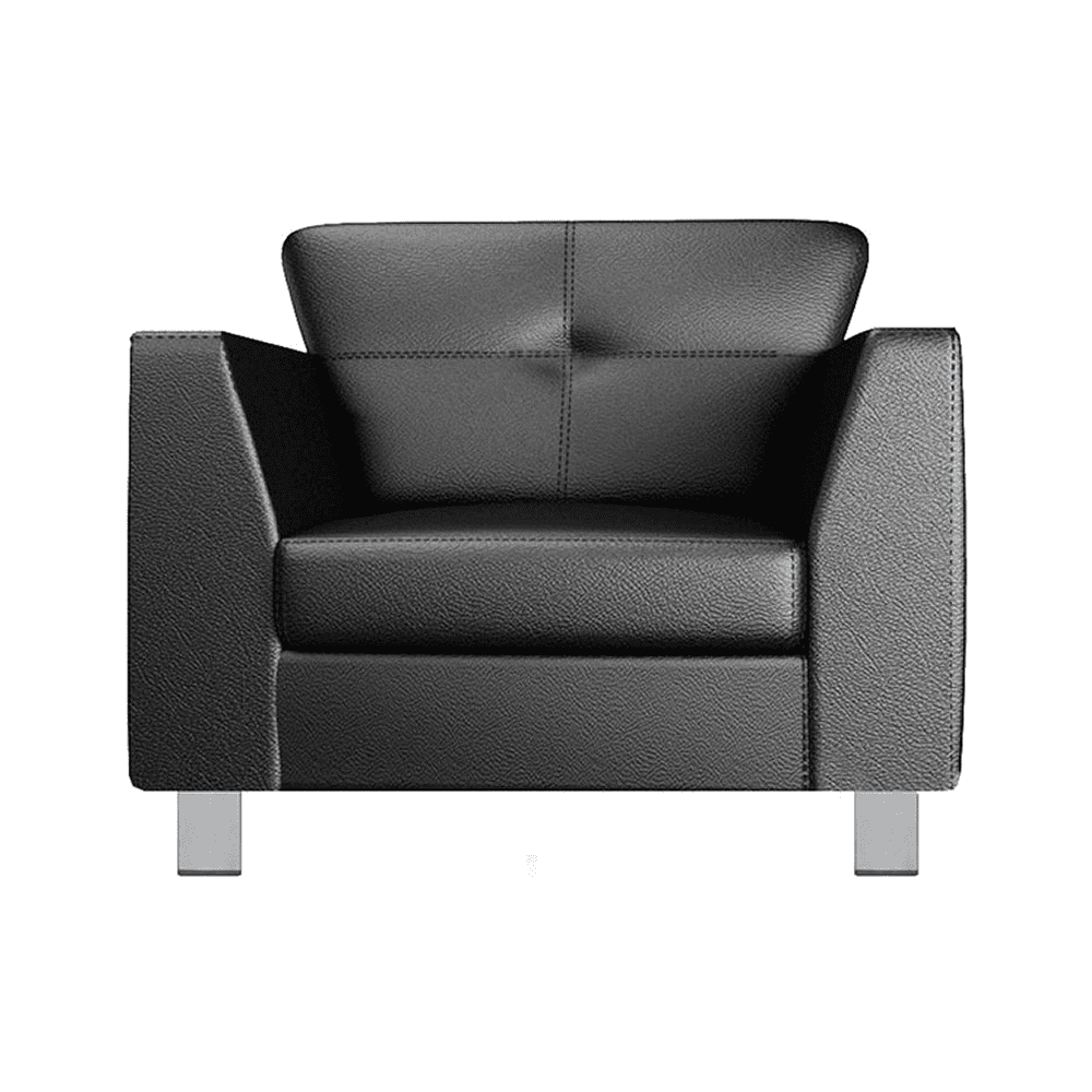 Кресло AUPI R 4.67.2, Пи