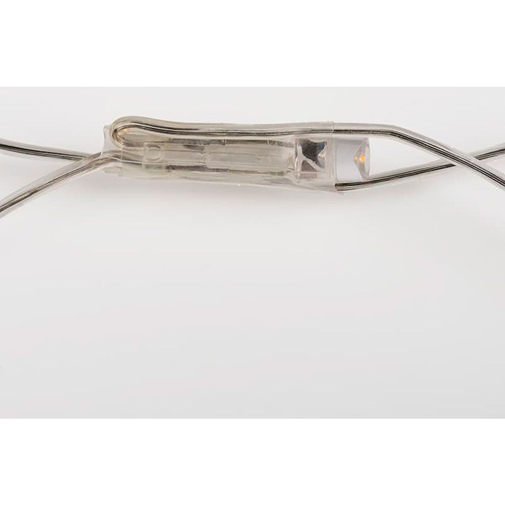 Гирлянда электрическая LED "Сеть", 1.8х1.5 м, мультиколор - 4