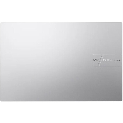 Ноутбук ASUS Vivobook 15 X1502VA-BQ820, 16GB, DOS, серебристый - 6
