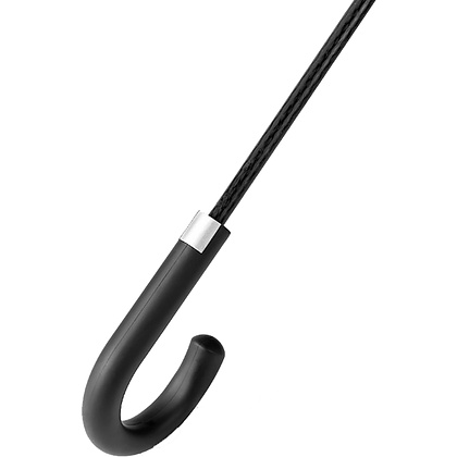 Зонт-трость "99131", 103 см, черный - 4