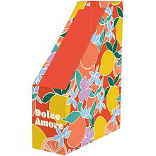 Модуль вертикальный "Dolce Amore", картон