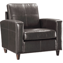 Кресло AUPI R 4.14.2, Блэкберн