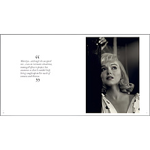 Книга на английском языке "Marilyn Monroe: By Eve Arnold", Eve Arnold