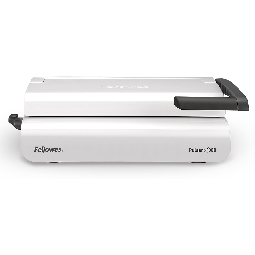 Перфобиндер Fellowes "Pulsar+" - 5 Перфобиндер Fellowes "Pulsar+" - 5