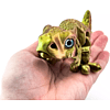 Игрушка 3D "Тиранозавр Эд" - 4