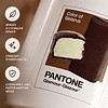 Кружка керамическая "Color of Belarus. Pantone Glamour-Glazour", 330 мл, белый - 3