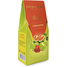 Драже "Лаймбери", 80 гр., в коробке
